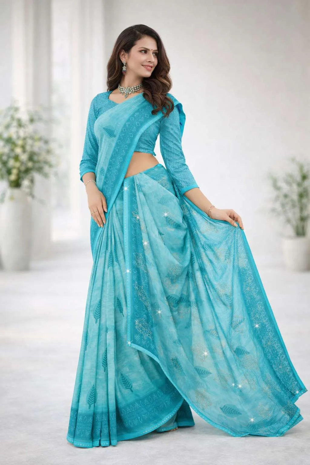 Light Blue