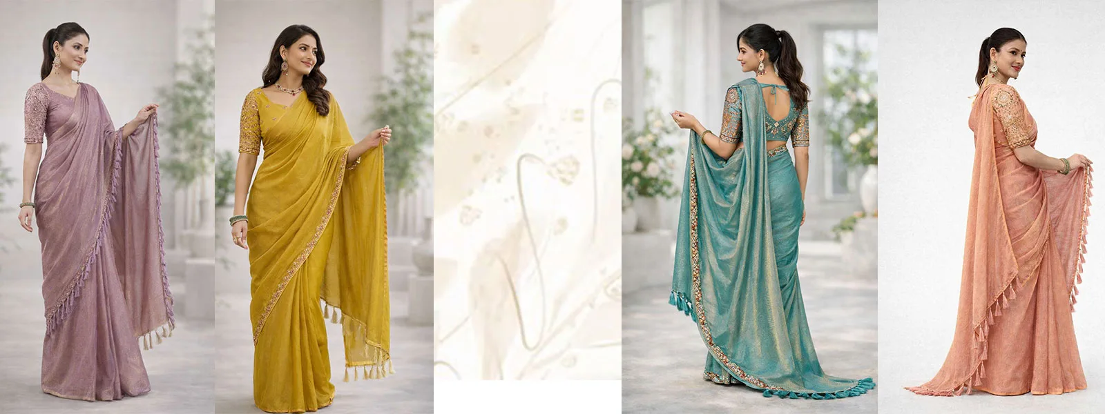 FESTIVE COLLECTION