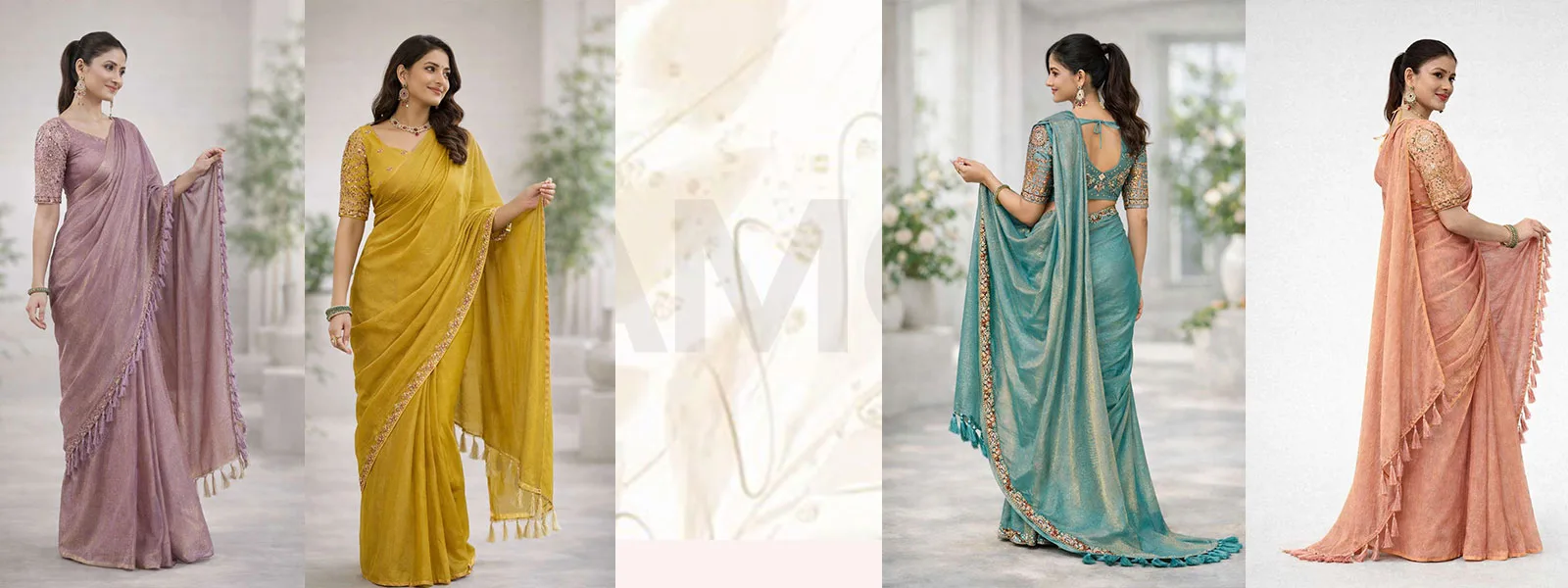 FESTIVE COLLECTION